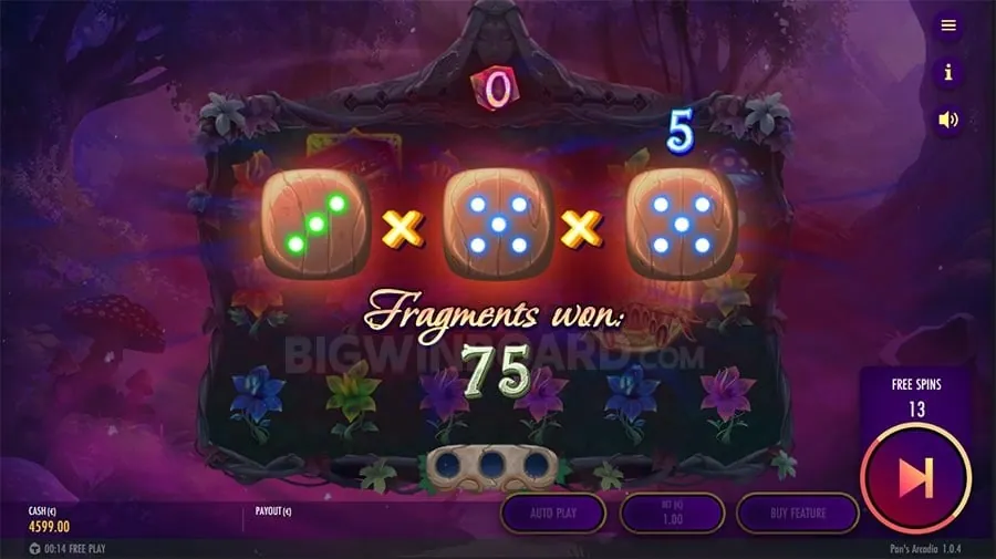 New NN777 Slot Game Release